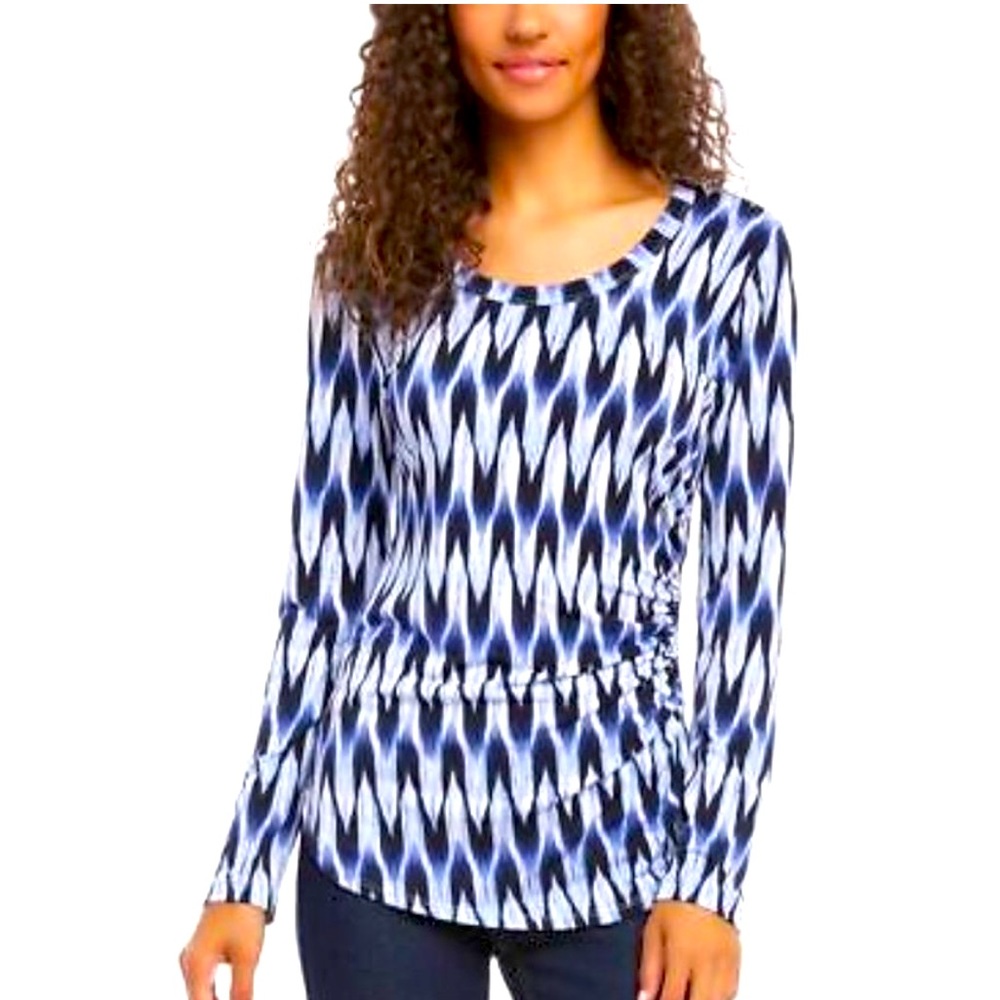 Kane Karen Long Sleeve Shirt
